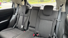 Honda HR-V 1.5 eHEV Elegance 5dr CVT Hybrid Hatchback